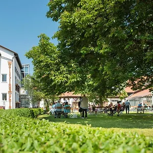 **** Hotel Wolfringmuehle Germany