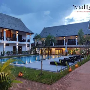 3* Hotel Madilao