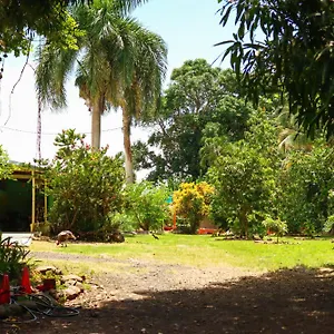  Bed & Breakfast La Casa De Vida Natural Puerto Rico