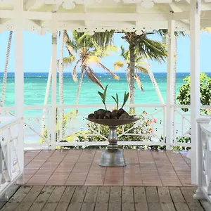 ** Hotel Todoblanco, Galeras, Samana Dominican Republic