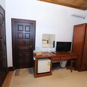 5* Hotel Kiengkham晶康民宿