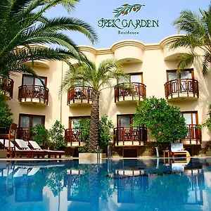**** Hotel Ipek Garden Palace Turkey