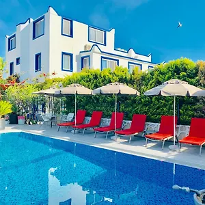 *** Hotel Artunc Turkey