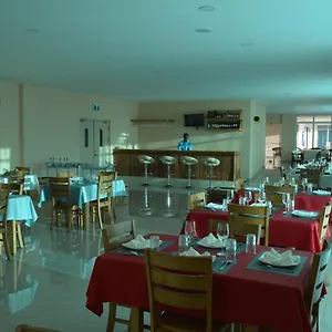  Aparthotel Residences Sommet Salut Haiti