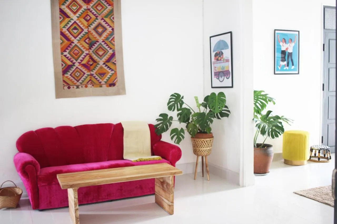 Baan Pila Hotel Luang Prabang Laos